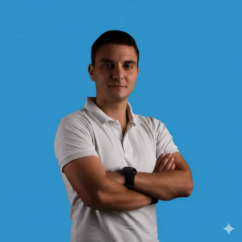 Valerio Nozza Personal Trainer